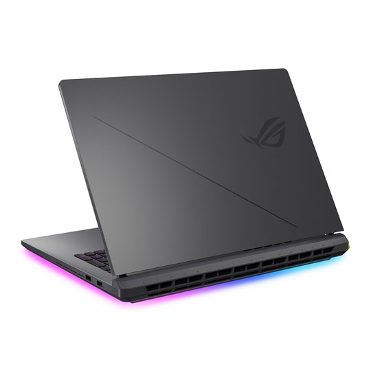ASUS ROG Strix G18 IPS-Level WQXGA 240Hz Intel Core Ultra 9 275HX RTX 5080 Gaming Laptop : image 2