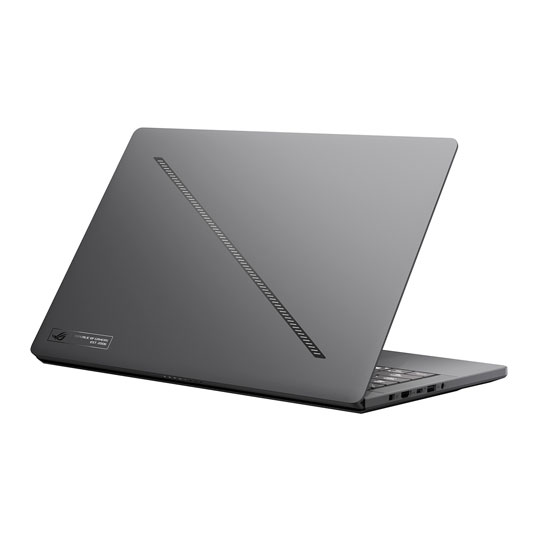 ASUS ROG Zephyrus G14 OLED 3K 120Hz AMD Ryzen AI 9 RTX 5080 Gaming Laptop : image 2