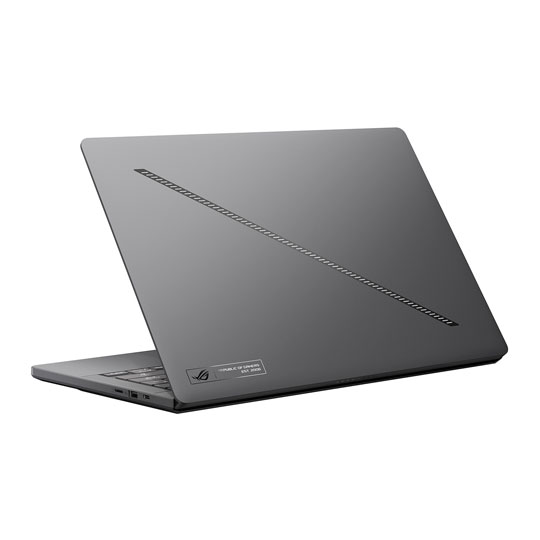 ASUS ROG Zephyrus G14 OLED 3K 120Hz AMD Ryzen AI 9 RTX 5080 Gaming Laptop : image 3