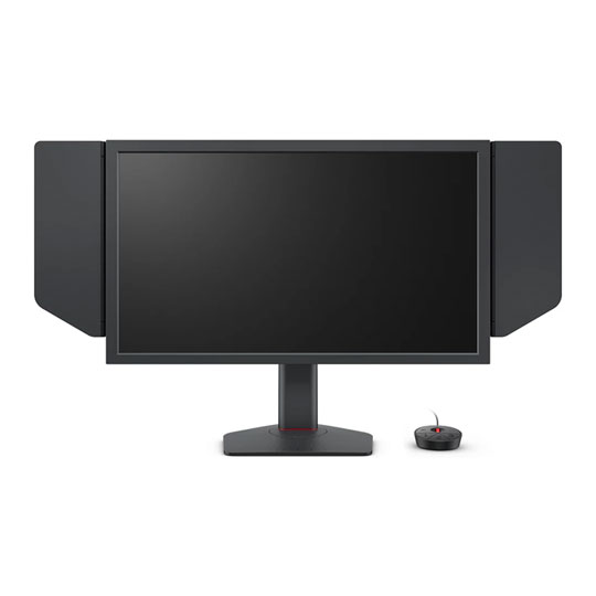 Zowie 24.1" XL2566X+ FHD 400Hz Esports Gaming Monitor