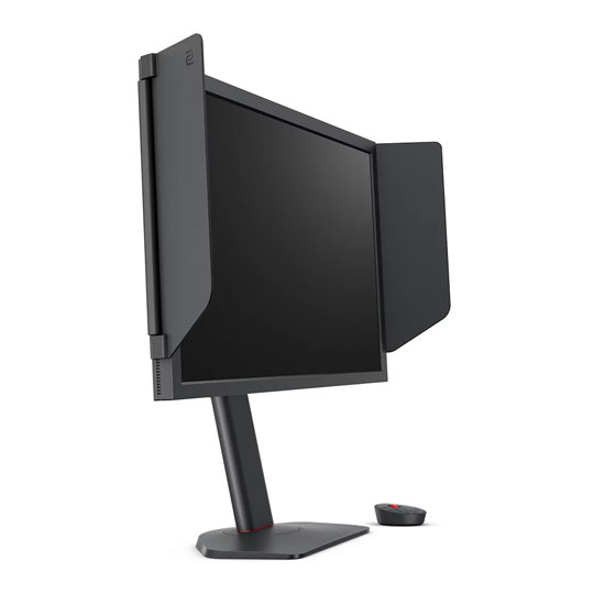 Zowie 24.1" XL2566X+ FHD 400Hz Esports Gaming Monitor : image 2