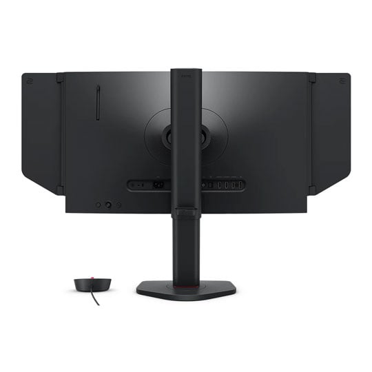 Zowie 24.1" XL2566X+ FHD 400Hz Esports Gaming Monitor : image 4