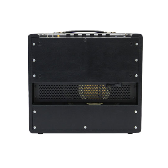 (B-Stock) Marshall ST20C Studio JTM 1 x 12-inch 20-/5-watt Tube Combo Amplifier : image 2
