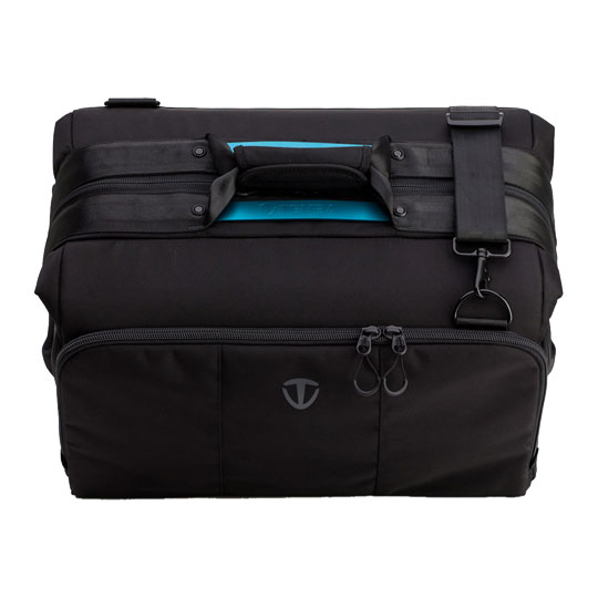 Tenba Cineluxe Shoulder Bag 21 Hightop : image 2