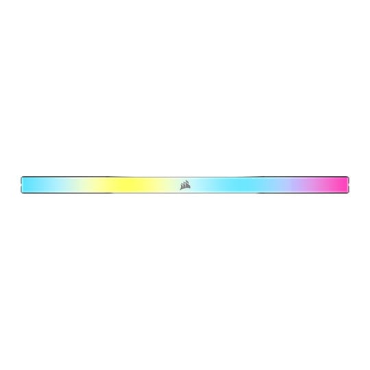 Corsair Vengeance RGB Grey 32GB 6400MHz DDR5 Dual Profile Memory Kit : image 3