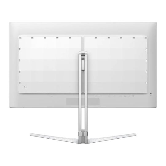 Philips Evnia 32" 4K Ultra HD 240Hz AdaptiveSync QD-OLED Monitor : image 4