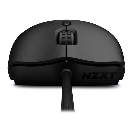NZXT LIFT Lightweight Ambidextrous RGB Gaming Mouse : image 2
