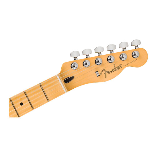 Fender Player II Modified Telecaster, Olympic Pearl : image 3