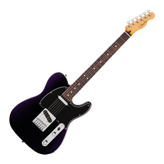 Fender Player II Modified Telecaster, Dusk