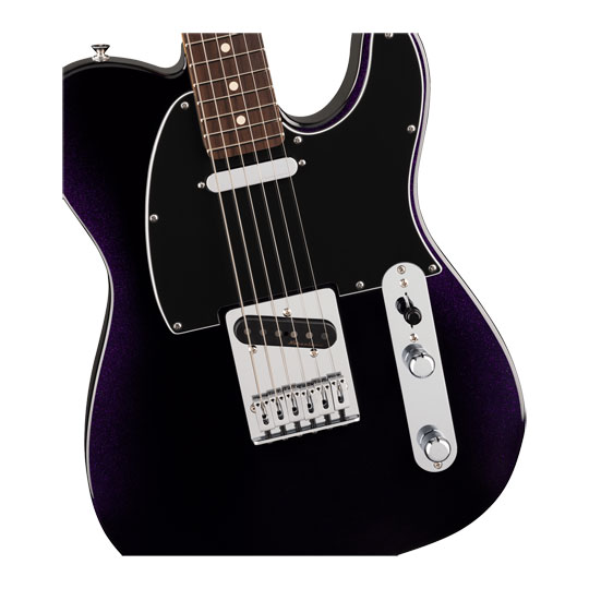 Fender Player II Modified Telecaster, Dusk : image 2