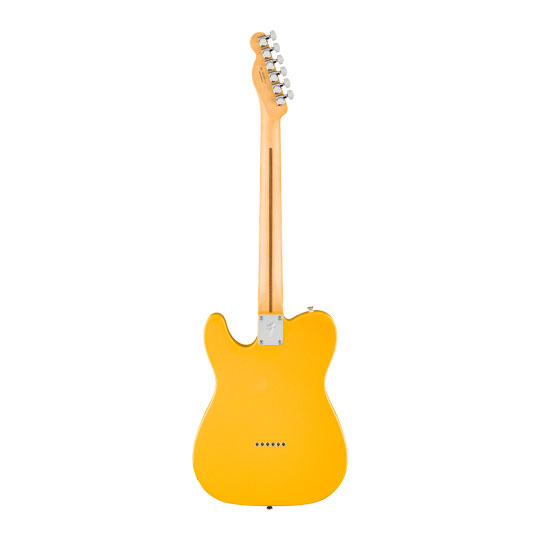 Fender Player II Modified Telecaster, Sunshine Yellow : image 4