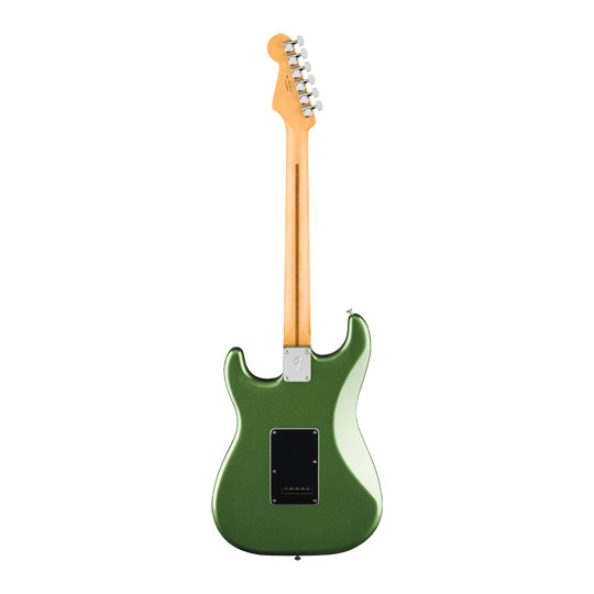 Fender Player II Modified Stratocaster, Harvest Green Metallic : image 4