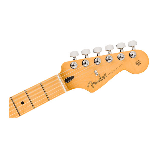 Fender Player II Modified Stratocaster, Sunshine Yellow : image 3