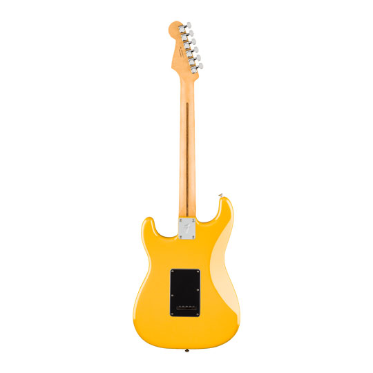 Fender Player II Modified Stratocaster, Sunshine Yellow : image 4