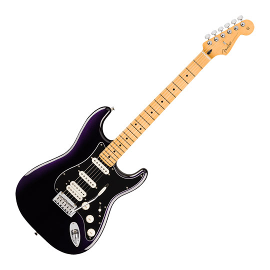 Fender Player II Modified Stratocaster HSS, Dusk