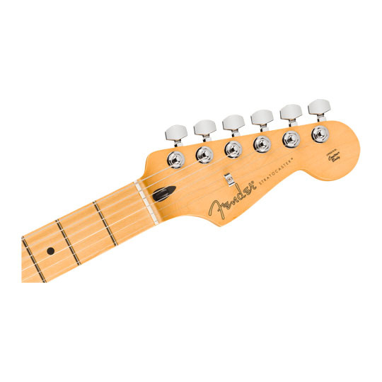 Fender Player II Modified Stratocaster HSS, Dusk : image 3