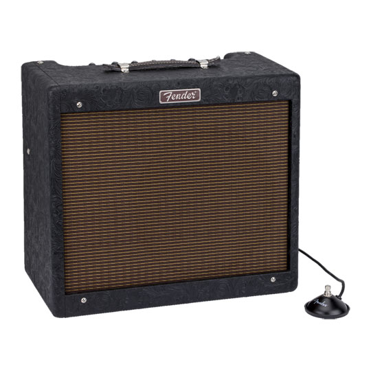 Fender Blues Junior IV 30th Anniversary Guitar Amp Combo