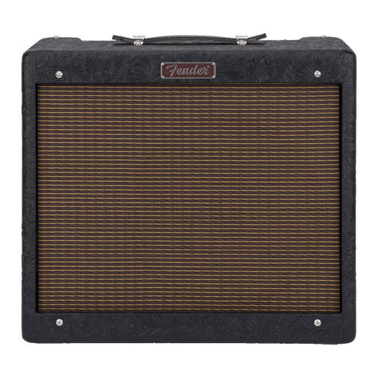 Fender Blues Junior IV 30th Anniversary Guitar Amp Combo : image 4