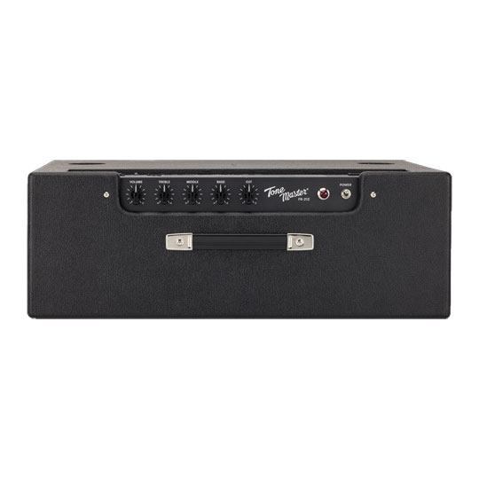 Fender Tone MasterFR-212 Powered Speaker Cabinet : image 2