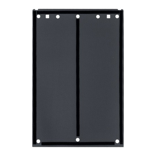 Lian Li A3-MATX Walnut Replacement Front Panel