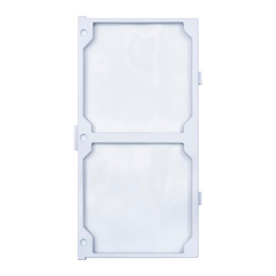 Lian Li Lancool 207 Front Dust Filter