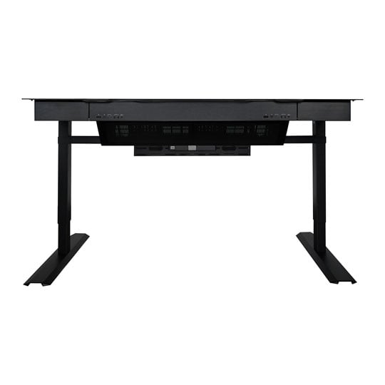 Lian Li DK07 Dual System Motorised Gaming Desk : image 3