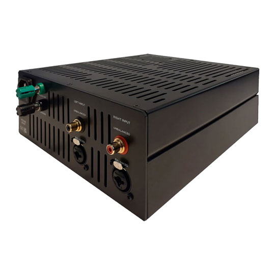 (Open Box) DACS - Purity Stereo Headphone Amplifier : image 3