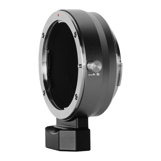 Sirui Jupiter EF-L Lens Mount Adapter : image 1