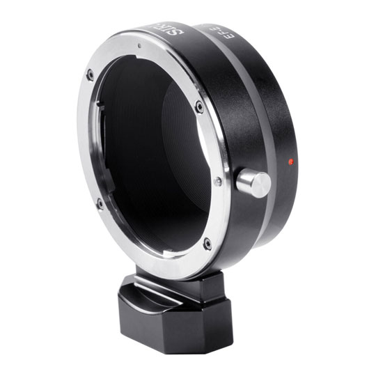 Sirui Jupiter EF-E Lens Mount Adapter : image 1