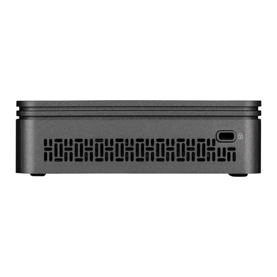 Refurbished Gigabyte BRIX Intel Core i7 Barebone Mini PC (requires DDR4 SODIMM Memory and M.2 SSD) : image 3