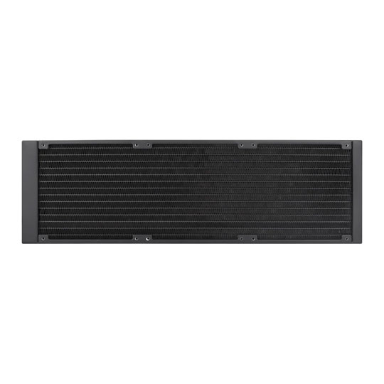 Refurbished Thermaltake 420mm TH420 V2 ARGB Sync All In One CPU Water Cooler : image 4