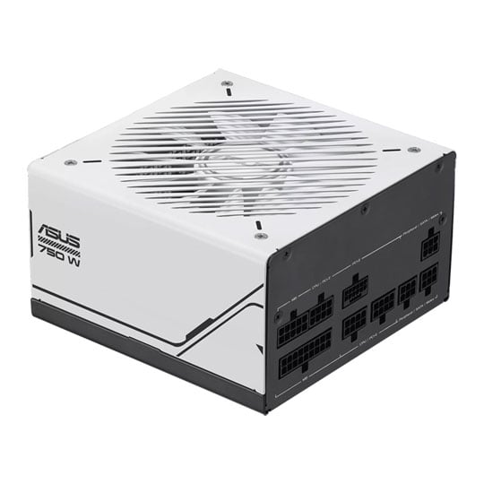 ASUS Prime 750W 80+ Gold PCIE 5 OEM PSU/Power Supply