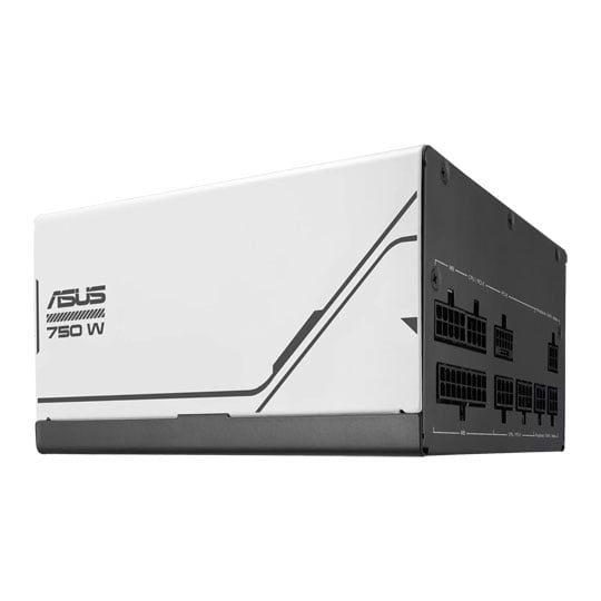ASUS Prime 750W 80+ Gold PCIE 5 OEM PSU/Power Supply