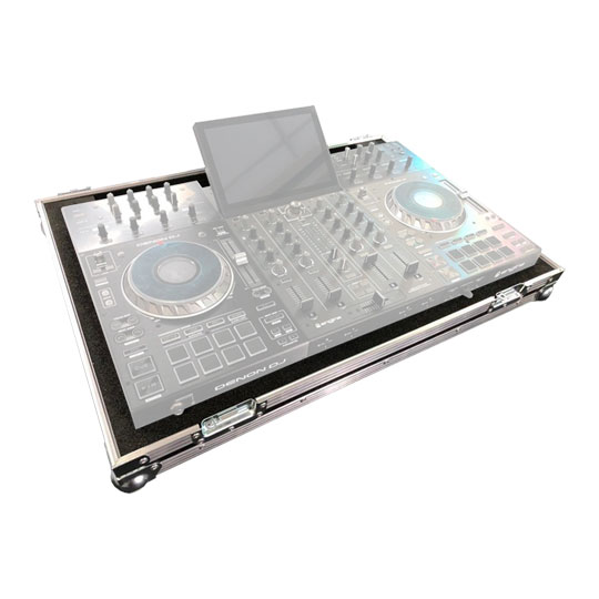 Swan Denon DJ Prime 4 Controller Flightcase