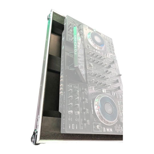 Swan Denon DJ Prime 4 Controller Flightcase : image 3