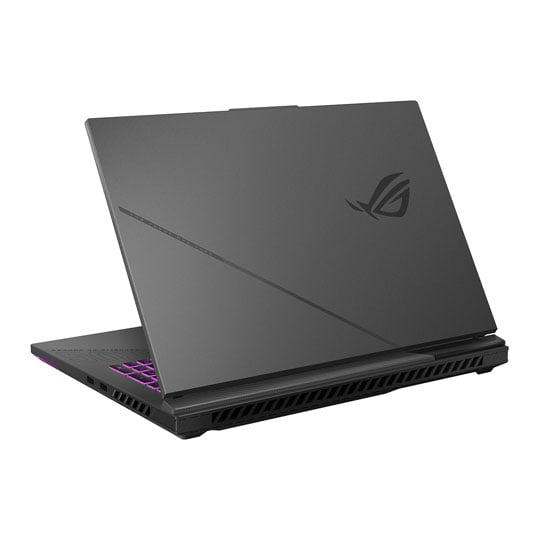 ASUS ROG Strix G18 IPS 2.5K 240Hz AMD Ryzen 9 RTX 5060 Gaming Laptop