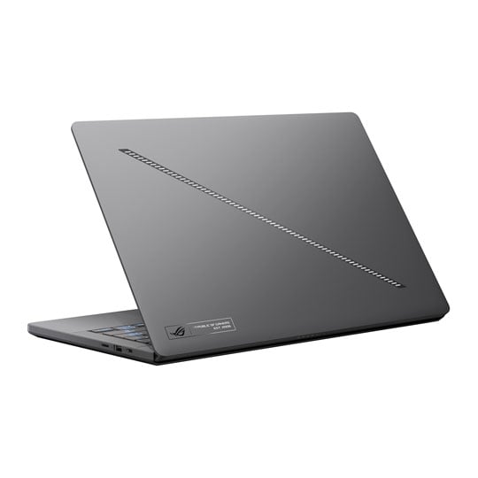 ASUS ROG Zephyrus G14 OLED 2.5K 120Hz AMD Ryzen 9 RTX 5060 Gaming Laptop