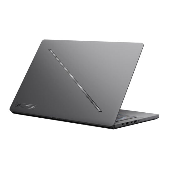 ASUS ROG Zephyrus G14 OLED 2.5K 120Hz AMD Ryzen 9 RTX 5060 Gaming Laptop : image 3