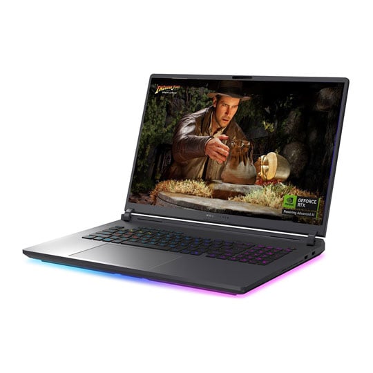 ASUS ROG Strix G18 18" WQXGA 240Hz Intel Core Ultra 9 275HX RTX 5070 Gaming Laptop