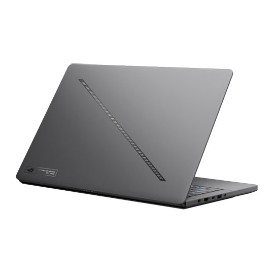 ASUS ROG Zephyrus G14 OLED 3K 120Hz AMD Ryzen AI 9 RTX 5070 Ti Gaming Laptop : image 4