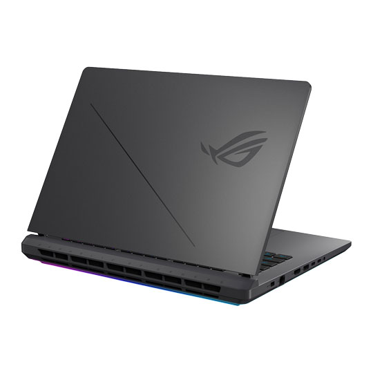 ASUS ROG Strix G16 16" WQXGA+ 240Hz Intel Core Ultra 9 RTX 5070 Ti Gaming Laptop : image 2