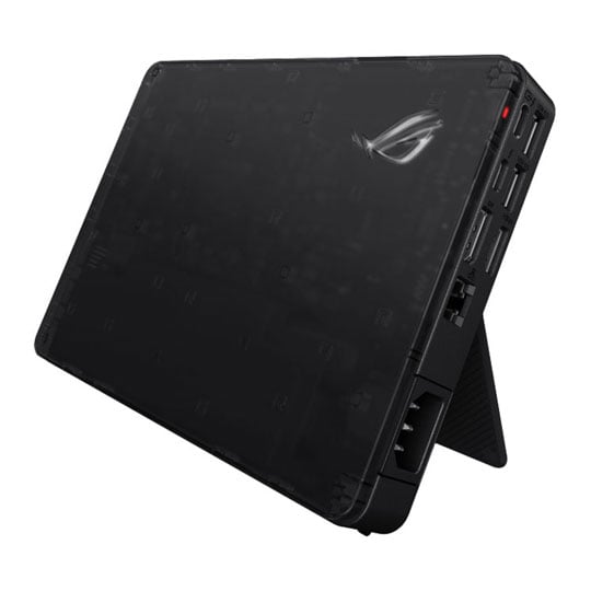 ASUS ROG XG Mobile RTX 5070 Ti Laptop GPU Dock & IO Expansion Hub