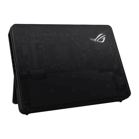 ASUS ROG XG Mobile RTX 5070 Ti Laptop GPU Dock & IO Expansion Hub : image 3