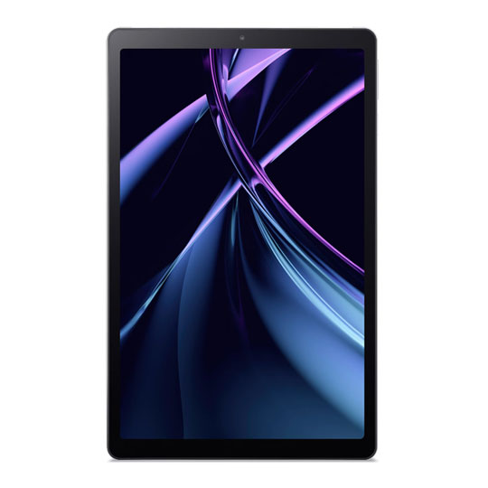 Acer Iconia Tab A10-M1 NT.LH7EK.001 10.1" 64GB Android Tablet - Silver : image 1