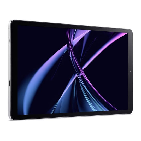 Acer Iconia Tab A10-M1 NT.LH7EK.001 10.1" 64GB Android Tablet - Silver : image 2