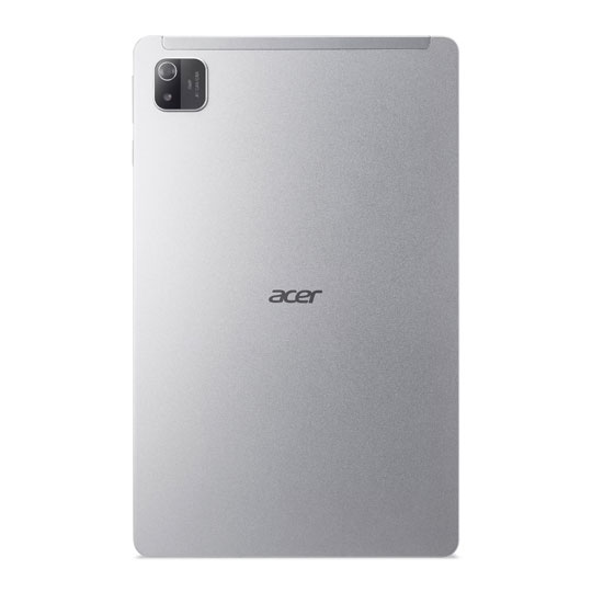 Acer Iconia Tab A10-M1 NT.LH7EK.001 10.1" 64GB Android Tablet - Silver : image 4