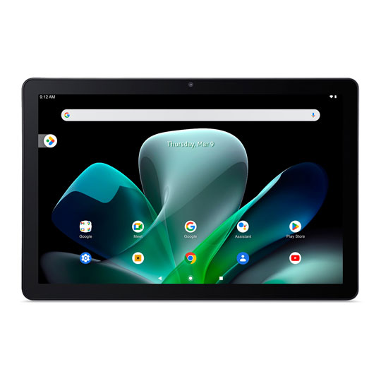 Acer Iconia Tab M10 NT.LGLEE.001 10.1" 64GB Android Tablet - Rose Gold : image 2