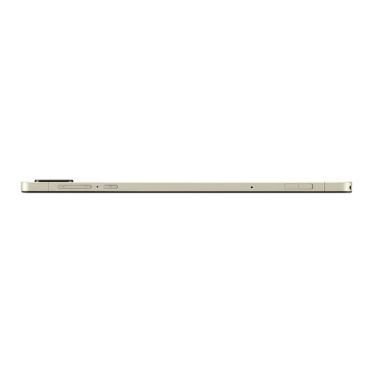 Acer Iconia Tab M10 NT.LFTEE.001 10.1" 128GB Android Tablet - Champagne Grey : image 3