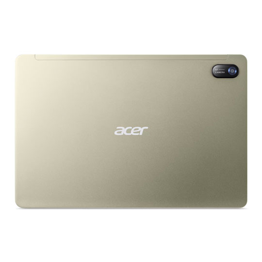 Acer Iconia Tab M10 NT.LFTEE.001 10.1" 128GB Android Tablet - Champagne Grey : image 4