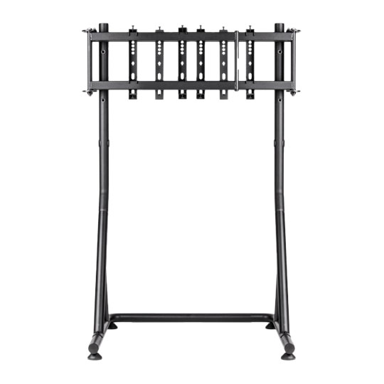 Thermaltake Triple Monitor Stand for Racing Simulator Cockpit Black : image 3